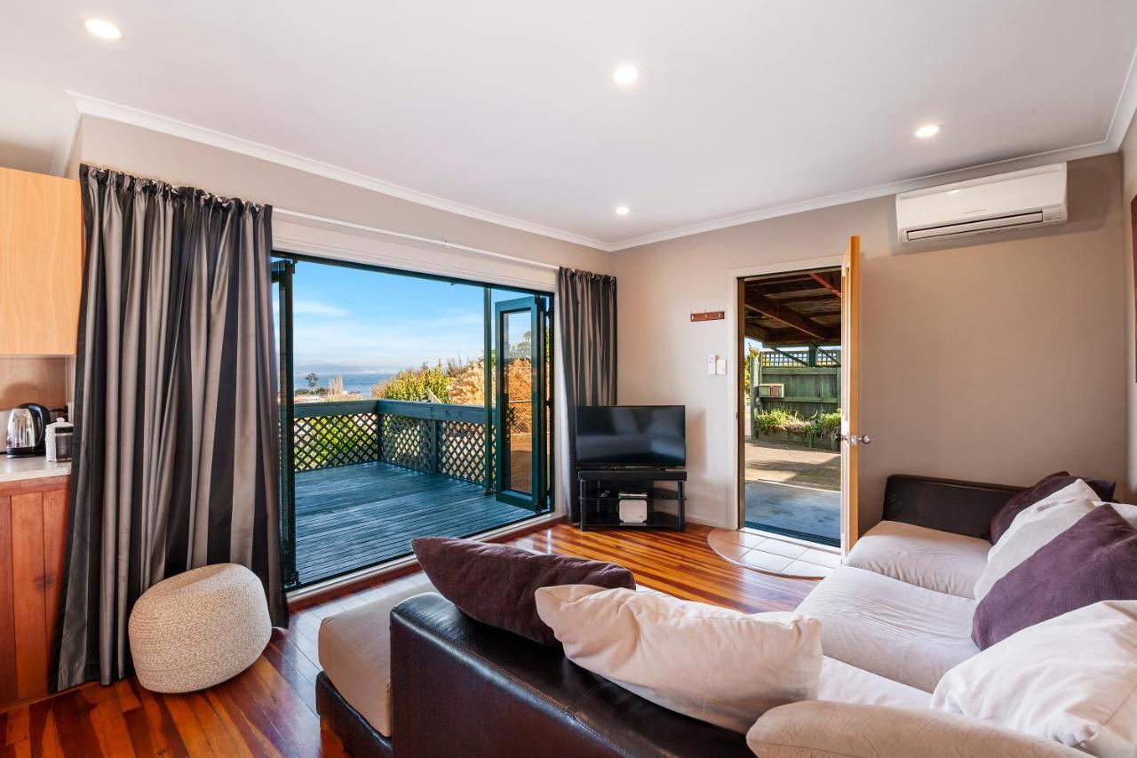 Kaihua Lookout - Taupo Holiday Home ภายนอก รูปภาพ